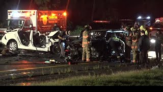 גבאי הרבי מסאטמר, רבי יידל ויינשטוק, נהרג בתאונה מזעזעת בכביש המהיר של ניו יורק