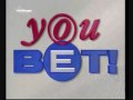 You BET Intro Series 7a Blank