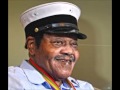 FATS DOMINO - That Certain Someone  (2 - 26 - 2017)