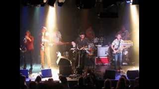 The Black Seeds - Cool Me Down (Live)