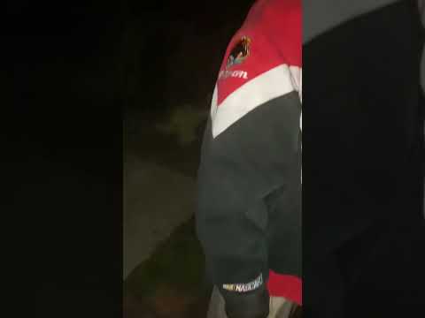 St. Louis hood day 527 BMP/ 104 CMGB