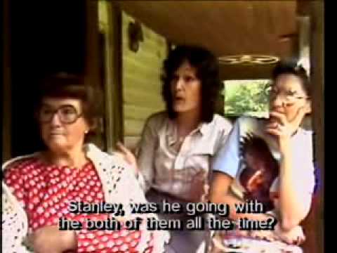 The Story of Tom Dooley