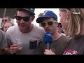 Zwarte Cross 2019: hoeveel broodjes bal houd jij binnen?