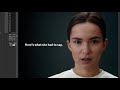 Don T Share Your Kids Personal Information Without Consent Deutsche Telekom Deepfake AI Ad
