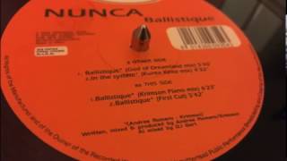 Nunca - In the system (kunta kinte mix)