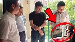5 Chinese Government Photoshop FAILS