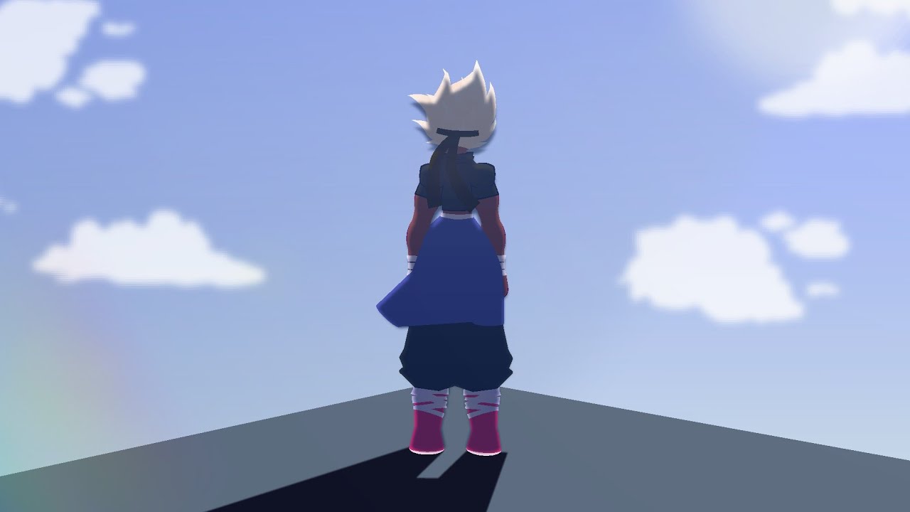 The Desire to Create Without Ideas