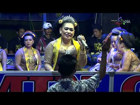 HUMANDEUAR - JOGED JAIPONG RAMA MEDAL MANDIRI JAYA NAMIN GROUP 4-10-2022