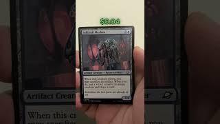 Day 8 of edge of eternities #mtg #packopenning #edgeofeternities #asmr #tcg
