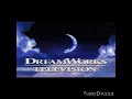 DLC Aardman DreamWorks TV CBS TV Distribution CBS Studios International 2009