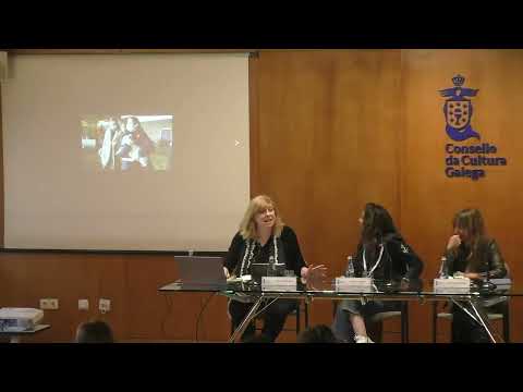 Vídeo: Xornalismo de partido? Particularidades (sombras) do xornalismo español