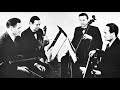 Brahms String Quartet No.1 in C Minor, Op.51-1(Busch String Quartet1933)