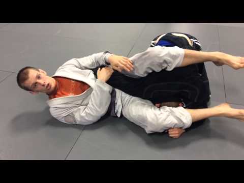 A few counters to the Hitch Hiker Escape. NICE SUBMISSIONS!