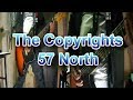 The Copyrights - 57 North (Guitar Cover)