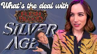 Good Time Society - Flesh and Blood video thumbnail