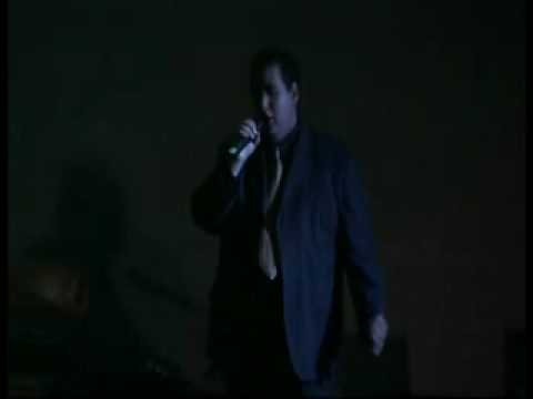 RUPEN AGOPIAN, Daroni