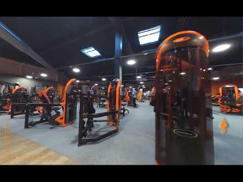 Basic-Fit Miniature vidéo YouTube 2