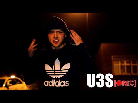 U3S.Rec - Relapse & Cobra(Freestyle)