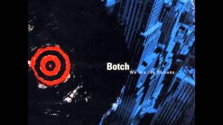 Botch - Drum And Bass (Thank God... Remix)