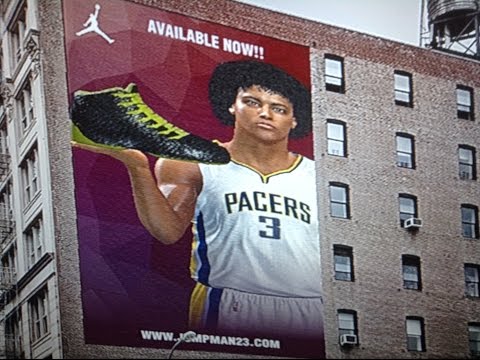 NBA2K16 PS3 MyCareer (Part 57) - My 2nd Shoe Commercial!