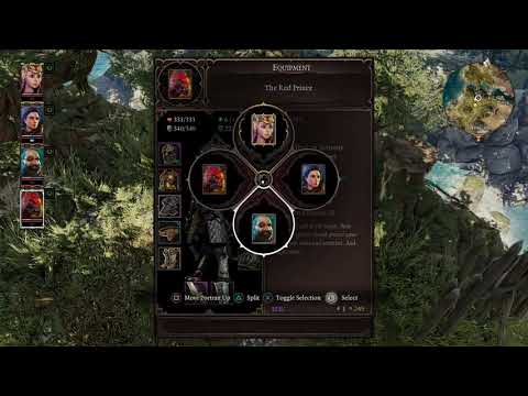 Divinity: Original Sin II - Tactician Mode Pt.12