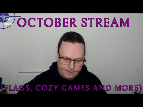 October Update Stream