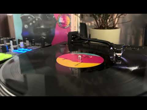 K.o.g. Zone 6. Remixed Ep—No Way Village Cuts Remix. 2022’ Afro Disco.