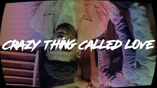 CRAZY THING CALLED LOVE BY NATE WALKER (Official Music Video)