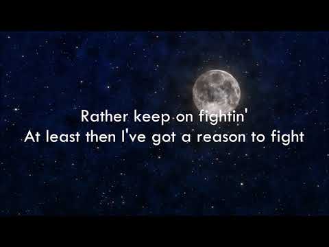 Ali Gatie - Can't Let You Go (Lyrics)