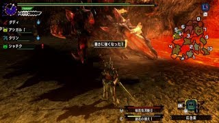 【二人で実況】 モンスターハンターXX　#10