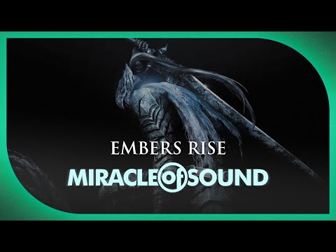 Embers Rise video