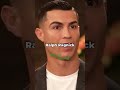 Ronaldo Says Ralf Rangnick Is A Bad Coach?! 🤯