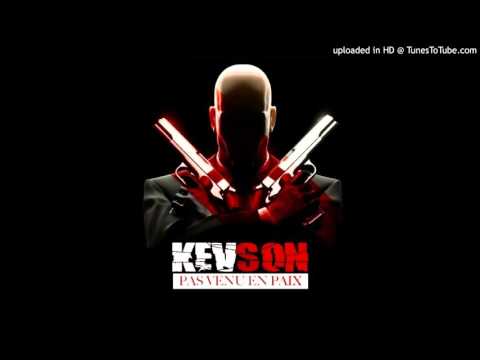 Kevson - Arrête Moi Si Tu Peux