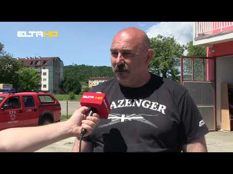 BL HRONIKA 18 05 21  - POPLAVE KANJON