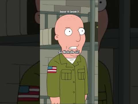 Drill sergeant with Alzheimer’s😂 #shorts