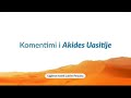 183) El Akide El Uasitije: Kerametet e ewlijave (Llojet e kerameteve)