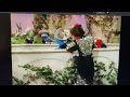 Sesame Street Linda Ronstadt