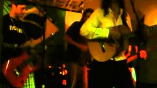 Big Mountain and Bloco do Caos - Touch my light (Live @ São Paulo -  Brazil)