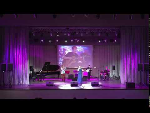 Концерт памяти Владимира Масловского - 2 отделение