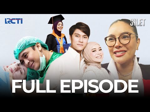 FULL EPISODE SILET | GOSIP TERUPDATE