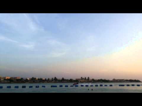 At dallah beach hotel and resort