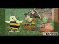 Wonder Pets Save The Beatles Ending Theme Korean