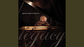 Variation On Claire De Lune