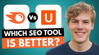 Semrush Vs Ubersuggest (2026) | Which SEO Tool Is Better?