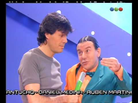 El Show Del Chiste, Slip - Videomatch