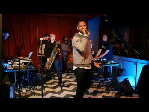 BALTIMORE BOOM BAP SOCIETY: Session 71, SUBSTANTIAL / Open Cypher, Live @ The Windup Space, 1/26/19