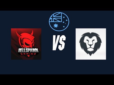 ASL Season 1: Week 3 [Hellspawn VS Team Sensis]
