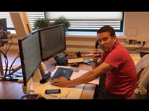 FLOWEX Team Peter Meskers