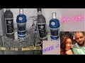 Glam Glittered Bottles DIY | Hanging with Maine & Hanna Episode #2 (closed)