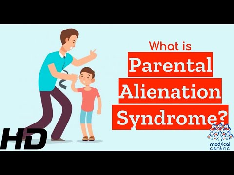 Parental Alienation Syndrome: A Deep Dive into the Psychology